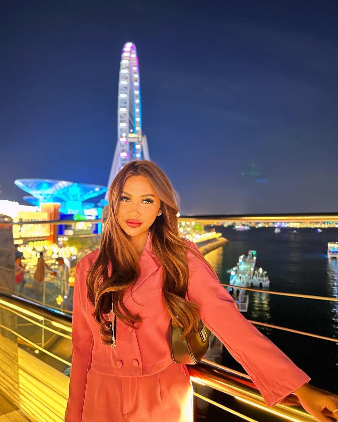 Sensual Delights Escort Diana - escort photo 5 in Dubai