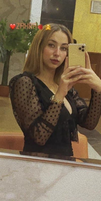 Samar - صورة مرافقة 8 في Dubai