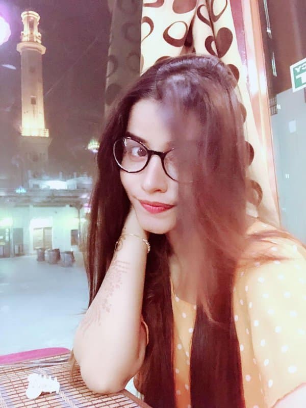 Sanjana +971562857964 - фото эскорт 7 в Dubai