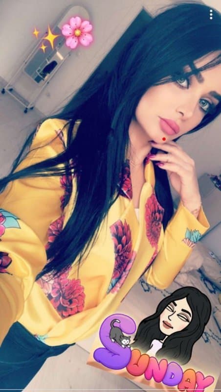 Rahaf - صورة مرافقة 1 في Dubai