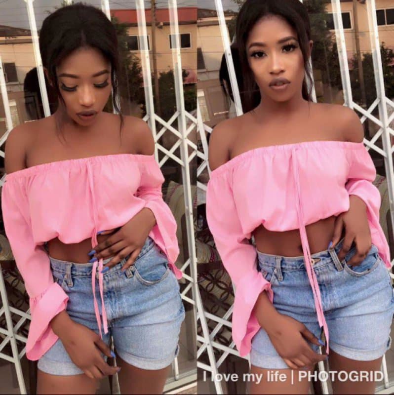 Kim - фото эскорт 4 в Dubai