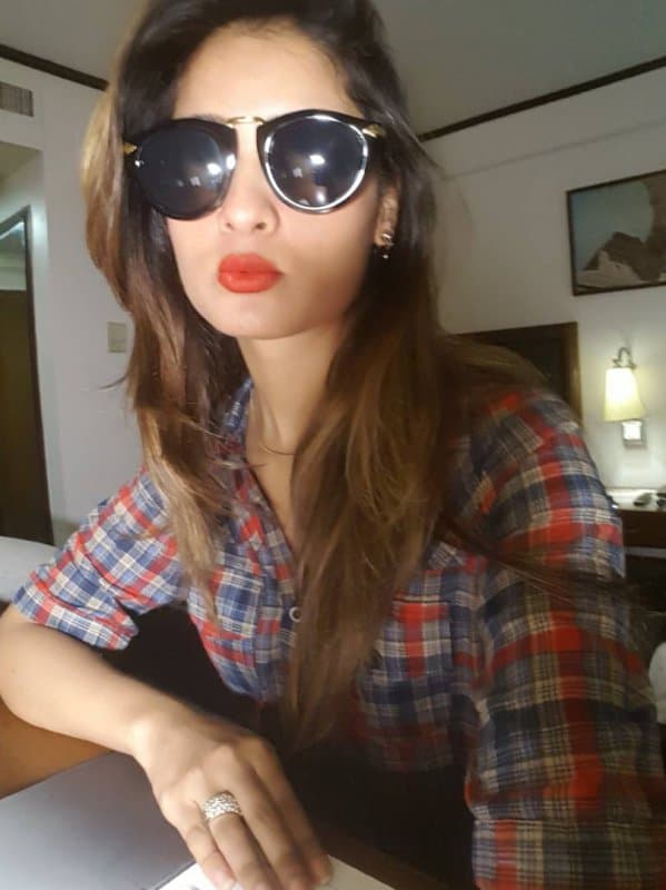 Anushka - фото эскорт 2 в Dubai