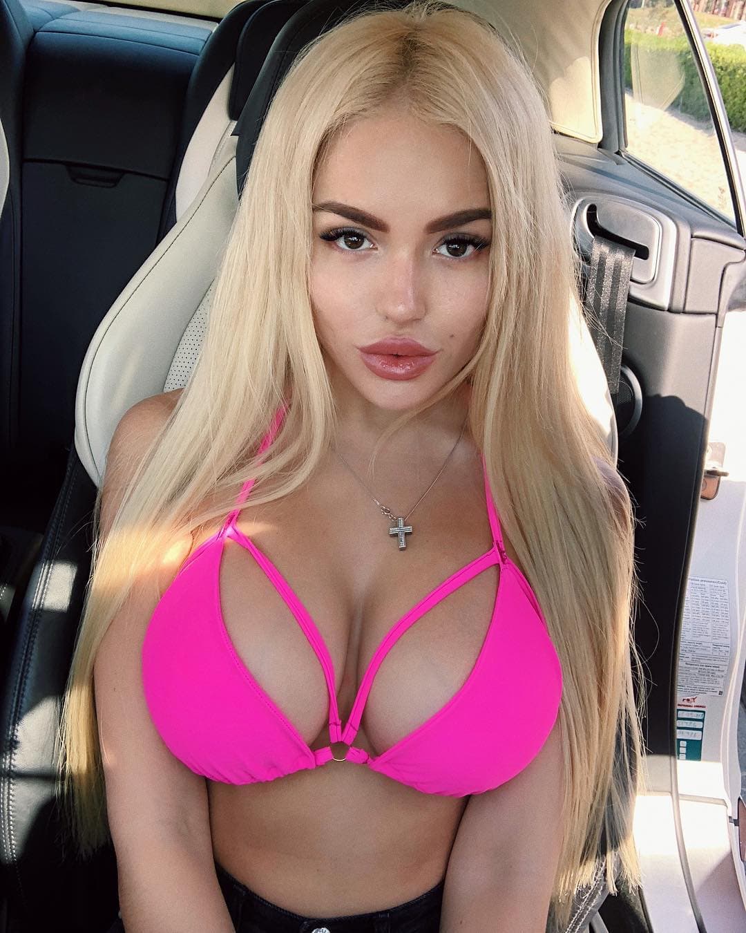 Jayla - фото эскорт 9 в Dubai