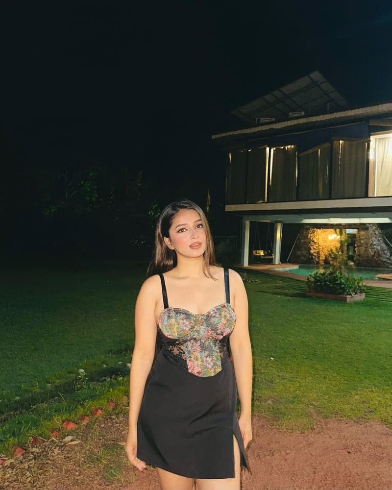 Bhargavi - escort photo 1 in Dubai