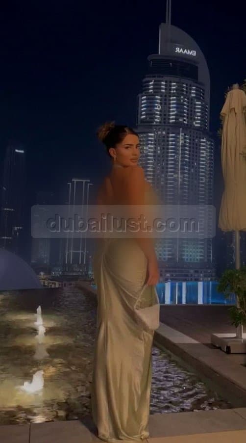 Laura Ladyboy - escort photo 1 in Dubai