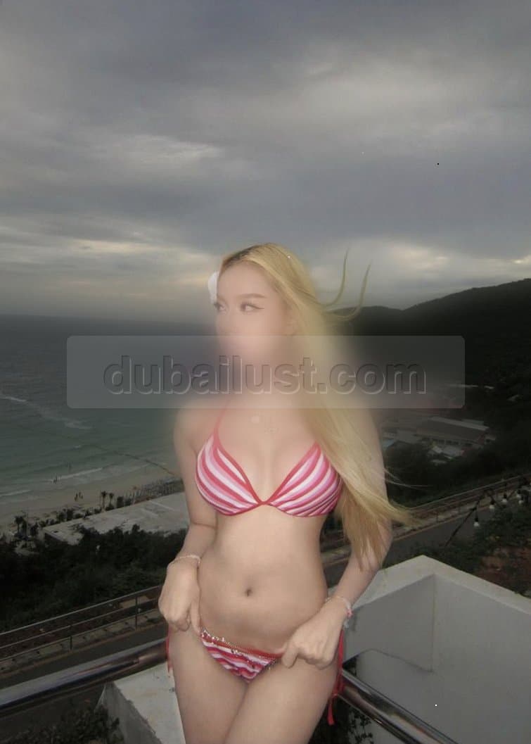 Shemale Moon - escort photo 3 in Dubai