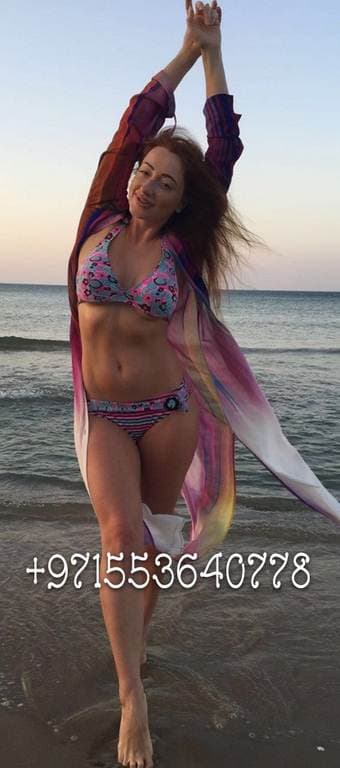 Inga - escort photo 6 in Dubai