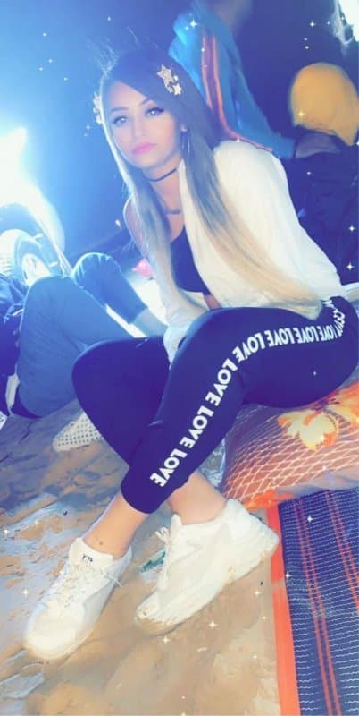 Rana - escort photo 7 in Dubai