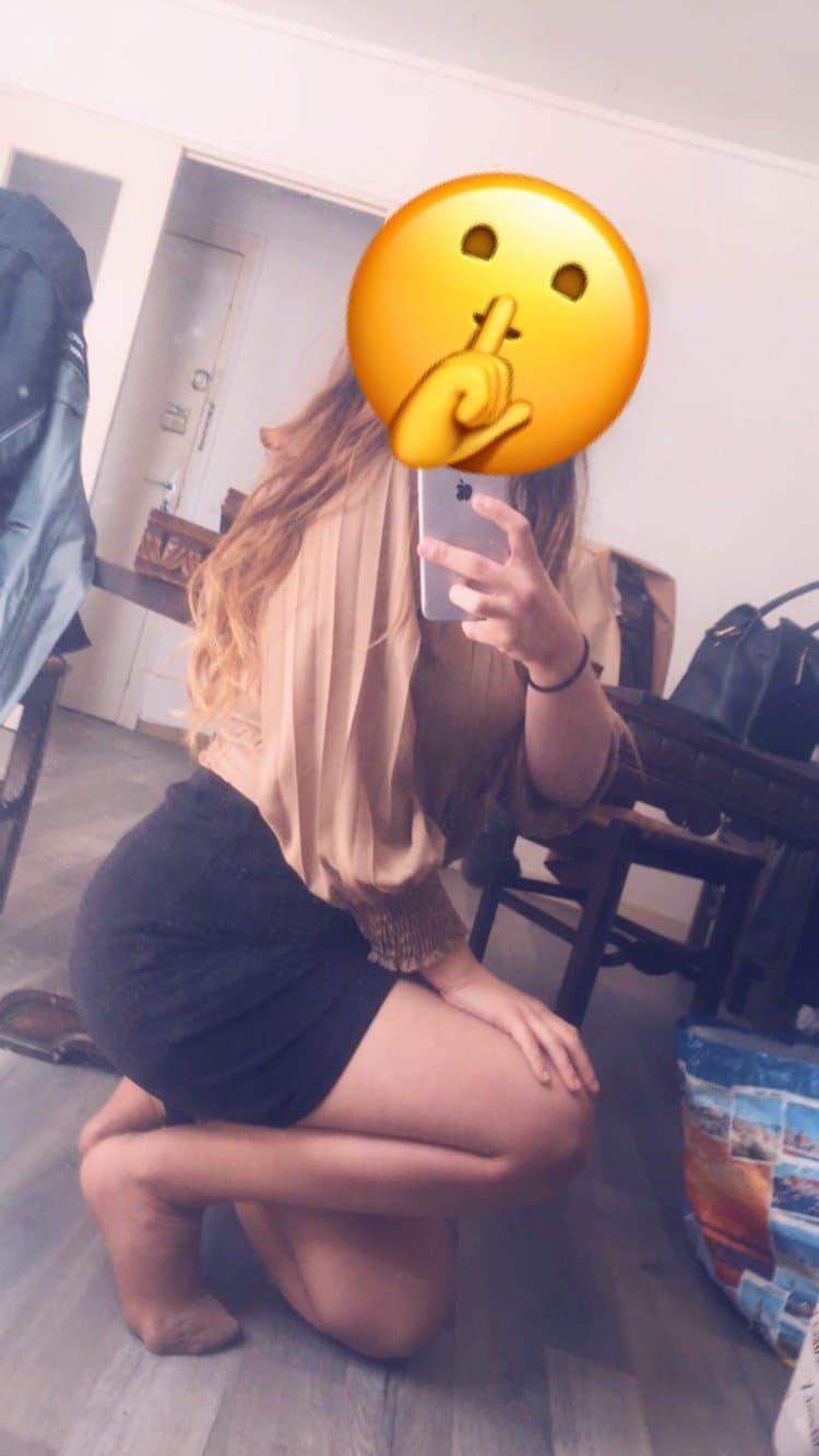 RosaFrenchGirl69 - фото эскорт 2 в Dubai