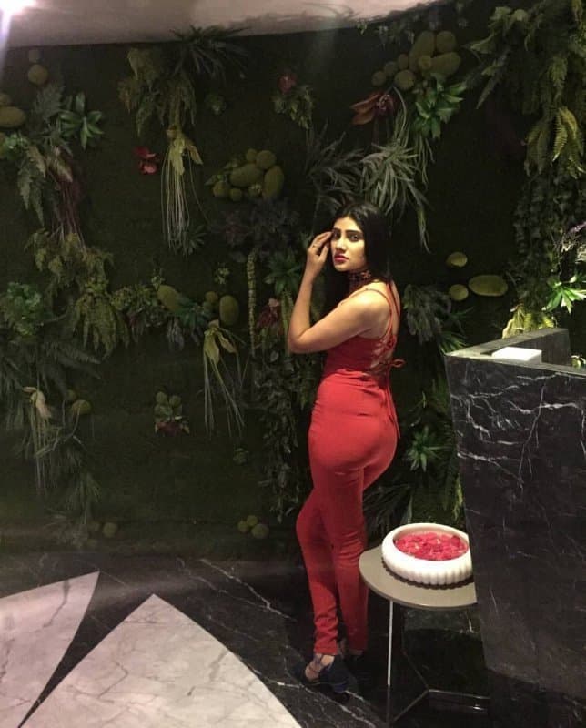 Escort Bur Dubai - صورة مرافقة 4 في Dubai