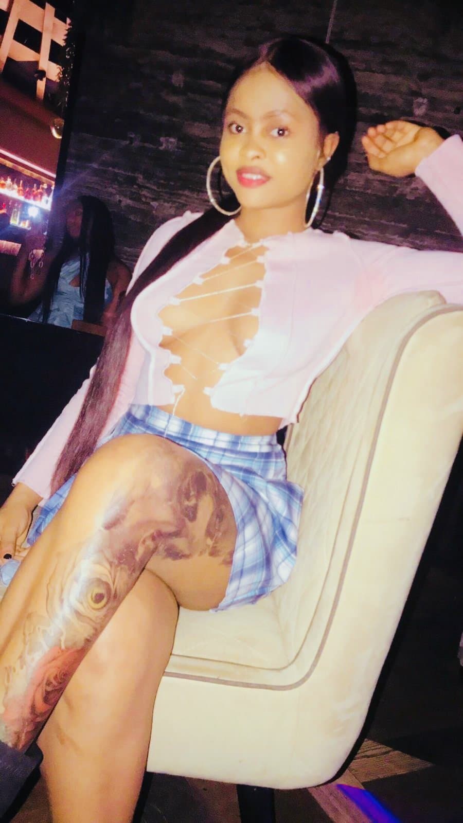 Valerie - фото эскорт 1 в Dubai