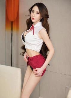 Sexy Yumna - صورة مرافقة 9 في Dubai