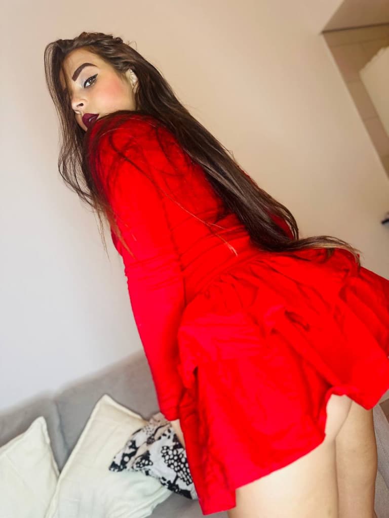 ELENA - escort photo 9 in Dubai