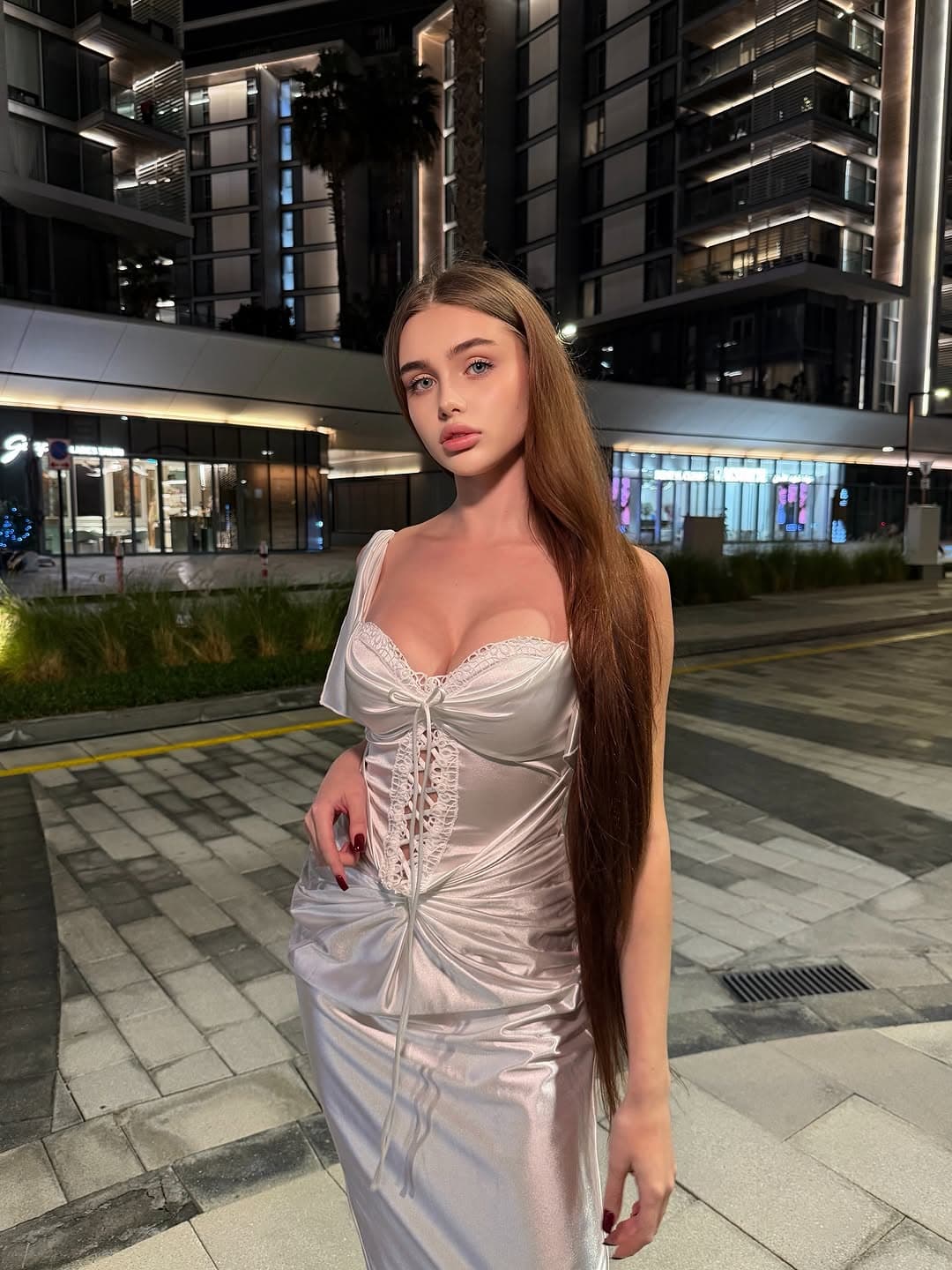 Diana - escort photo 9 in Dubai