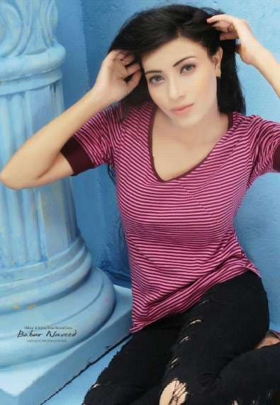 Sania - фото эскорт 3 в Dubai