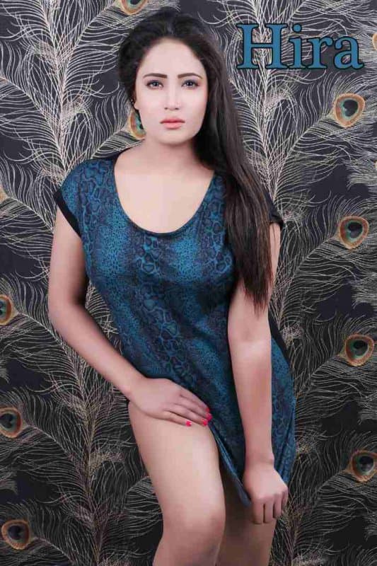 Hira - фото эскорт 3 в Dubai