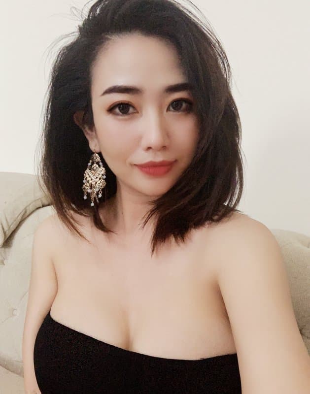 AnAn - фото эскорт 5 в Dubai