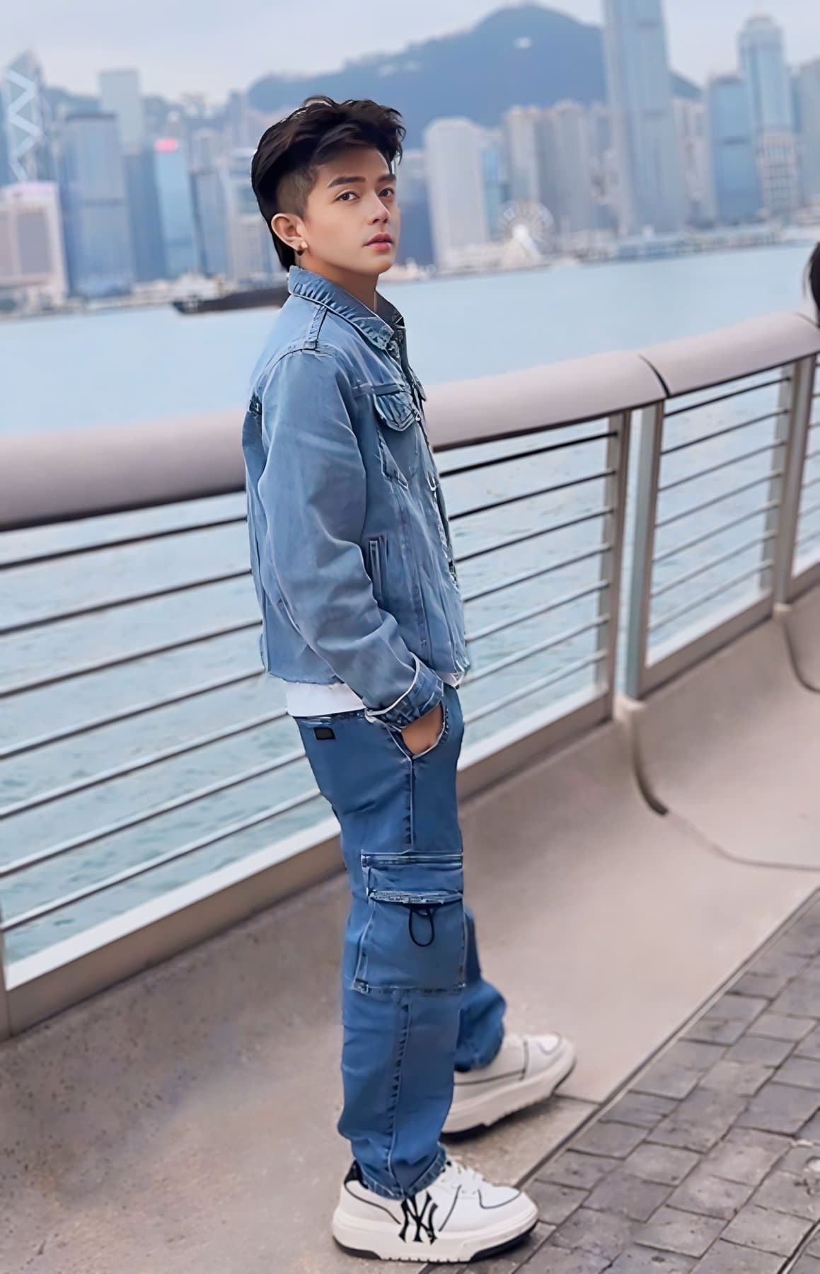 Lee Twink Boytoy - escort photo 4 in Dubai