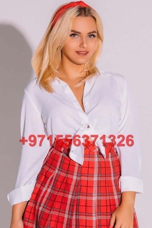 Valentina - صورة مرافقة 3 في Dubai