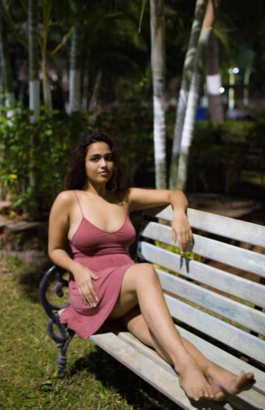 Neelam 0569612974 - фото эскорт 9 в Dubai