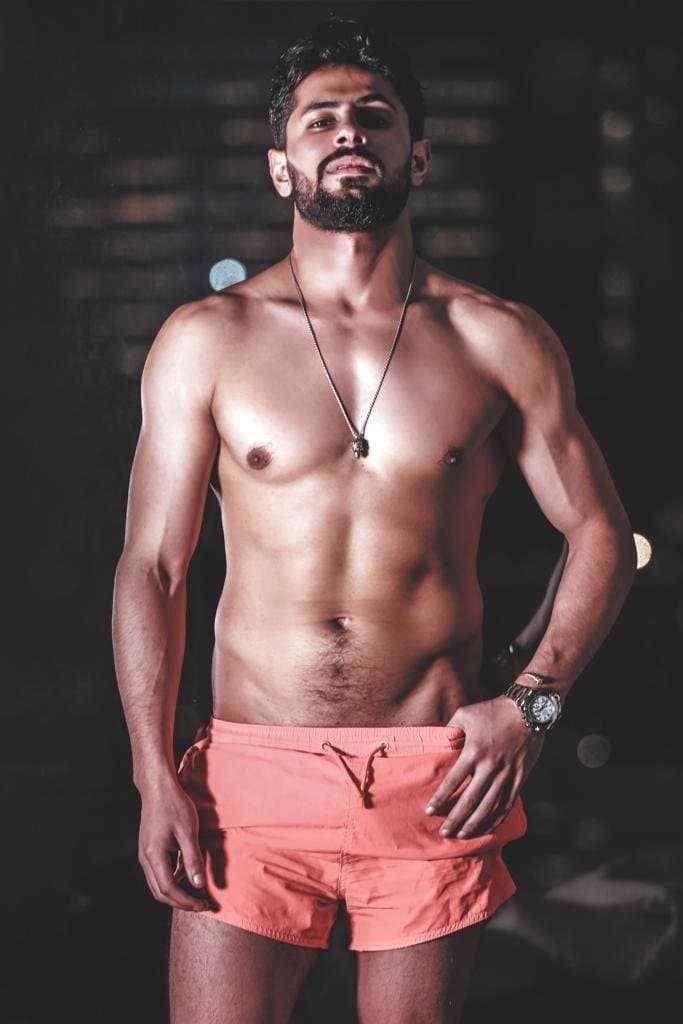 Adam for Couples - escort photo 14 in Dubai