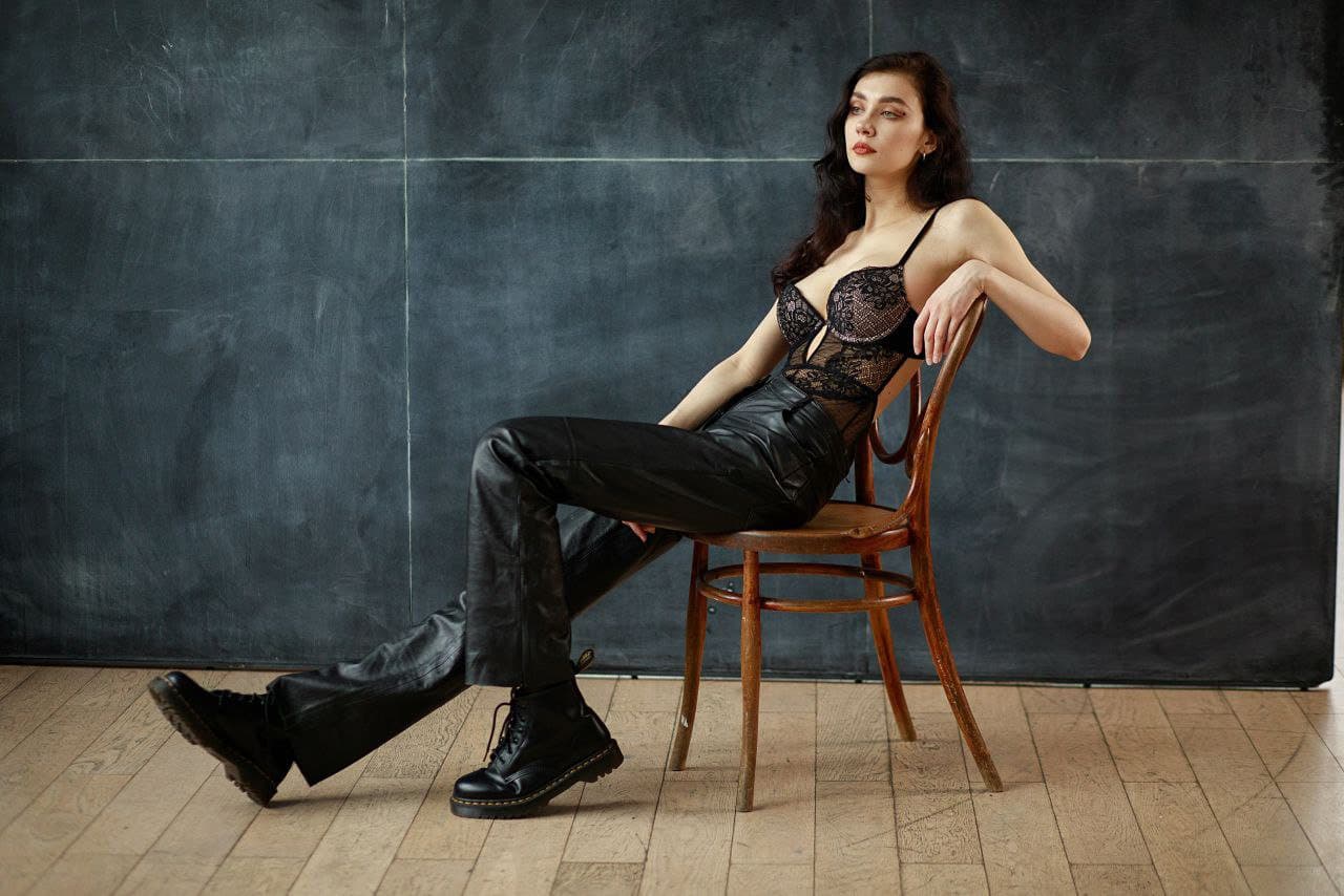 Lydia - escort photo 7 in Dubai