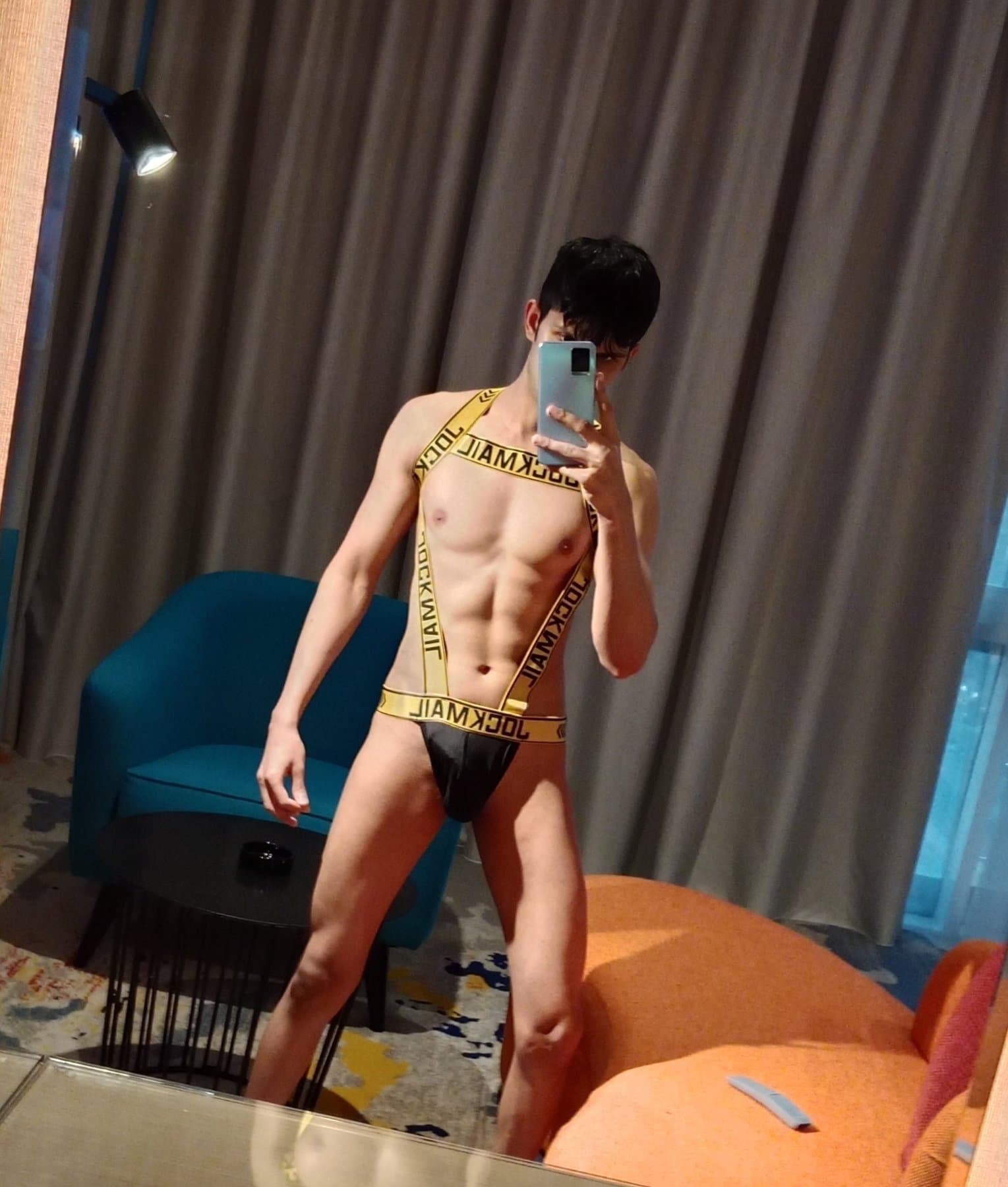 Skinny Boy - escort photo 8 in Dubai