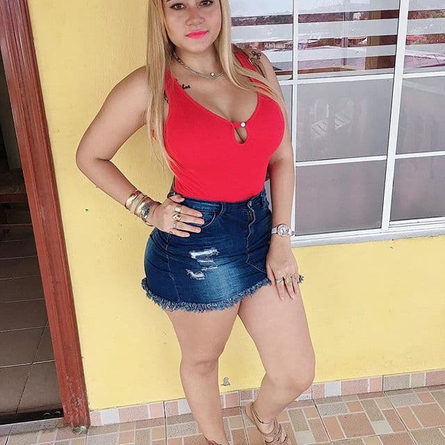 Winola - фото эскорт 5 в Dubai