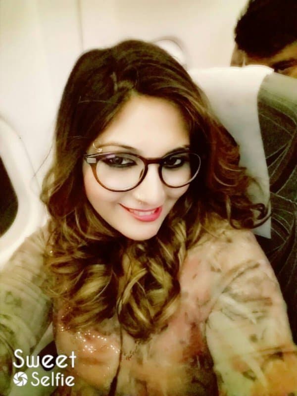 Neha - фото эскорт 10 в Dubai