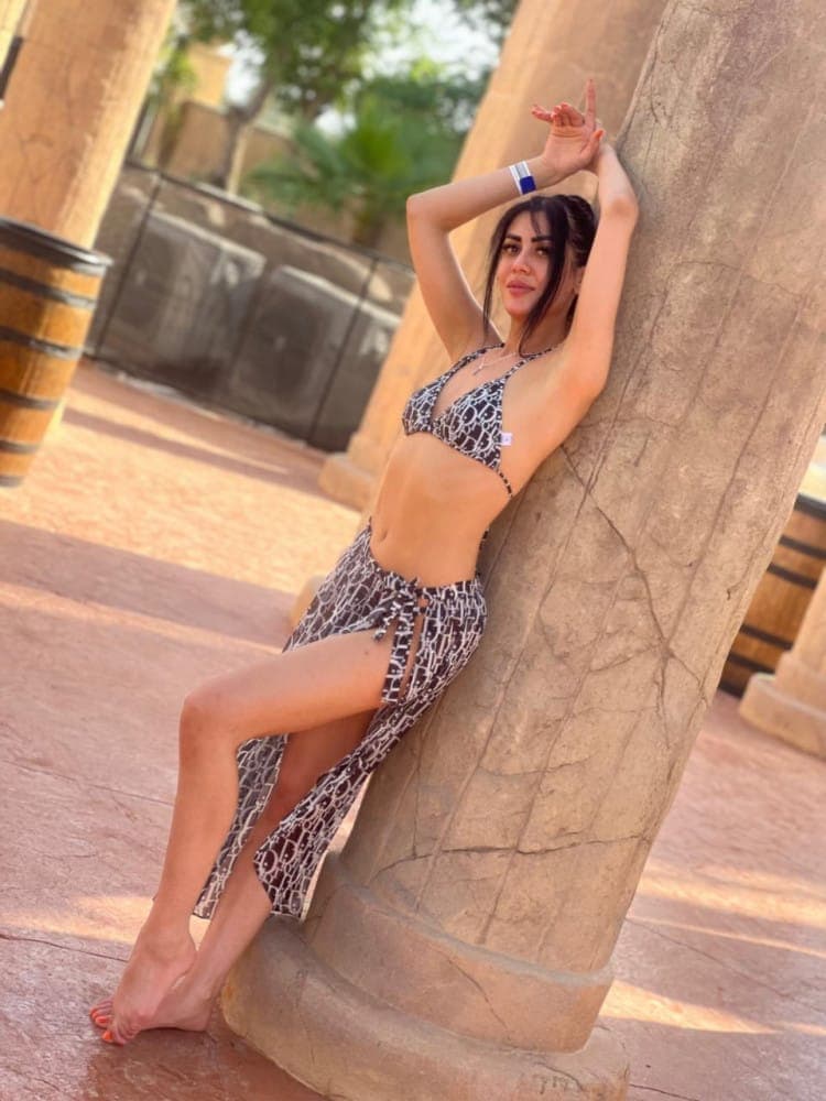 Ayda - escort photo 5 in Dubai