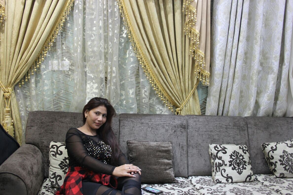 Pooja - escort photo 6 in Dubai