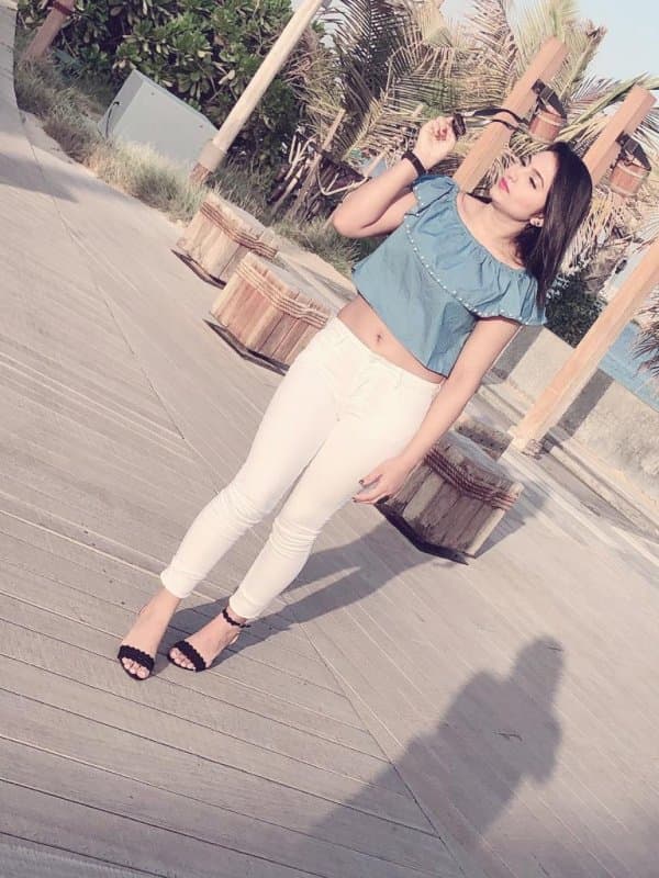 Emaan 528383815 - صورة مرافقة 3 في Dubai