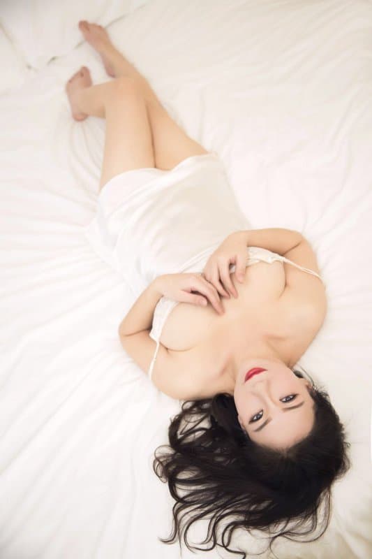 Amy - صورة مرافقة 3 في Dubai