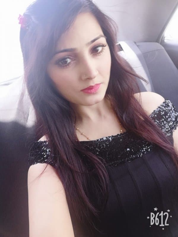 VIP Models - фото эскорт 18 в Dubai