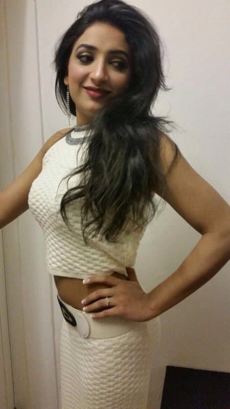 Mahnoor OWC escort - escort photo 2 in Dubai