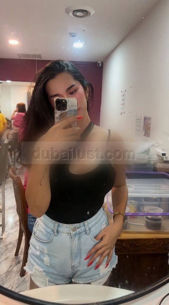 TS KARA - escort photo 14 in Dubai