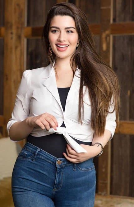 Afsheen Top Escorts - صورة مرافقة 3 في Dubai