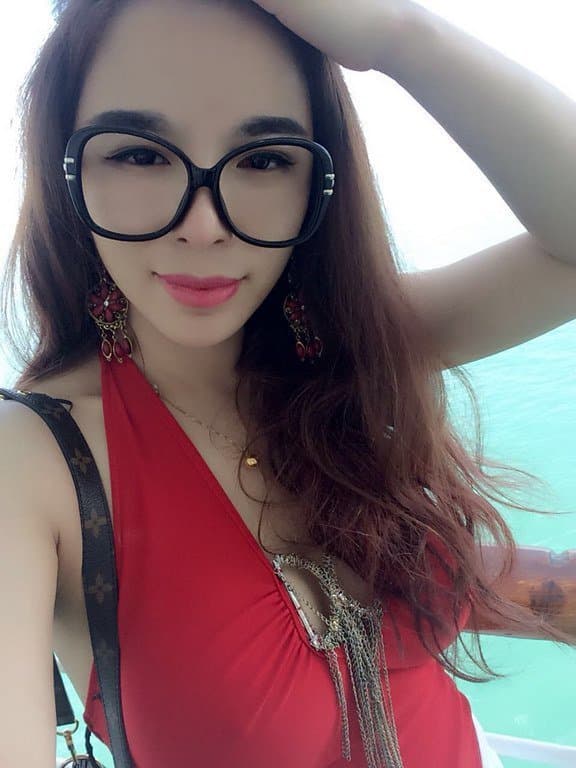 Monica - صورة مرافقة 3 في Dubai