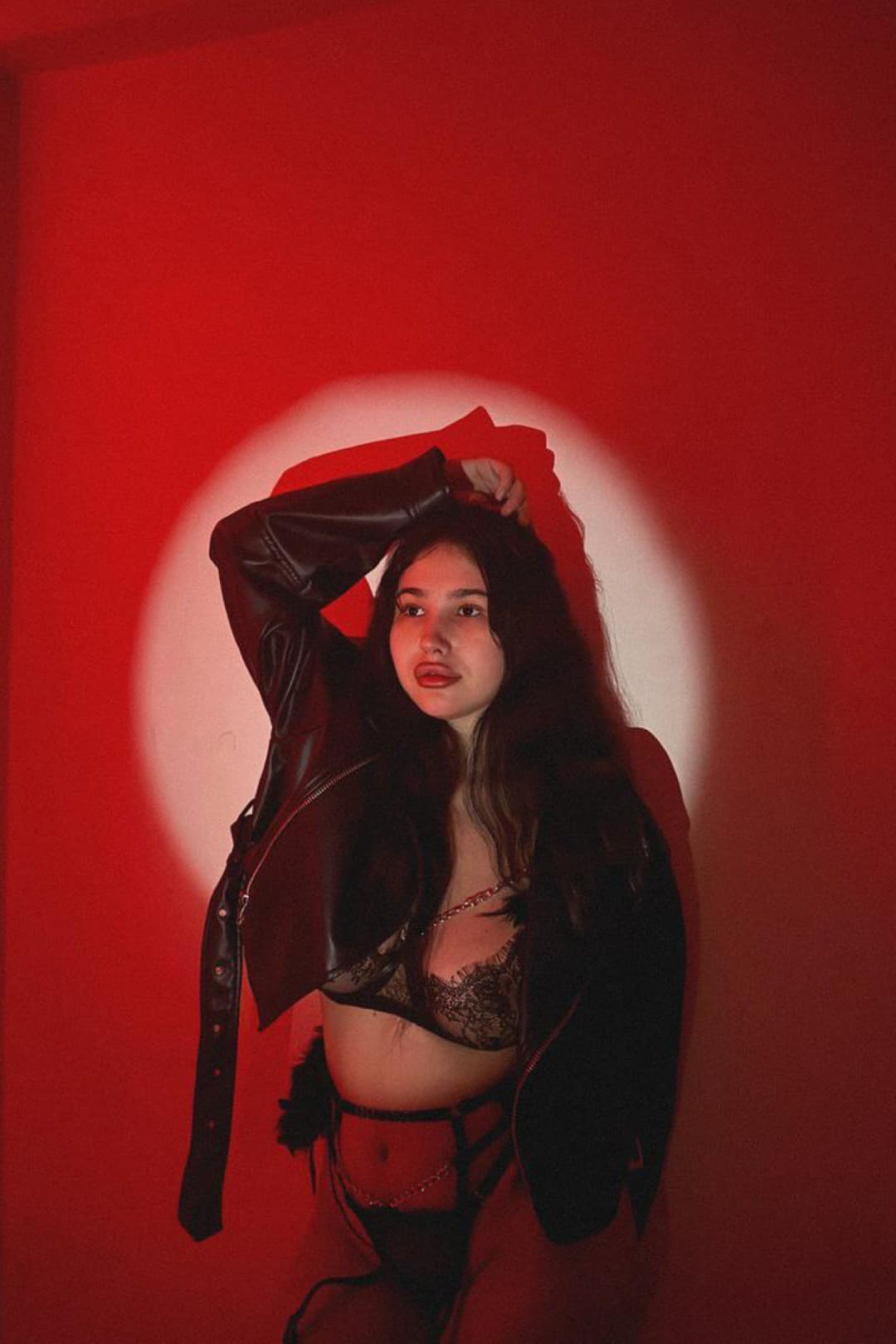 Marina - escort photo 5 in Dubai