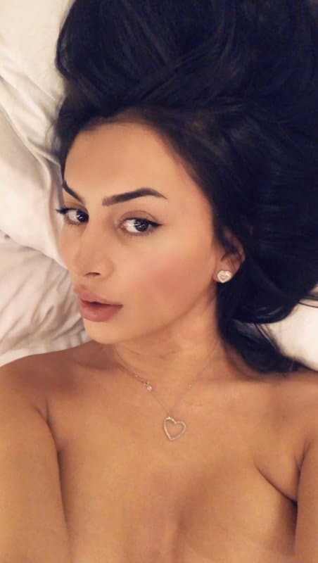 Karolina - صورة مرافقة 1 في Dubai