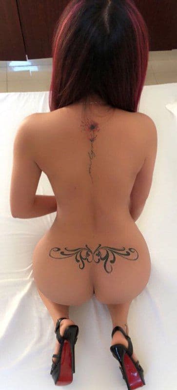 Mily - фото эскорт 2 в Dubai