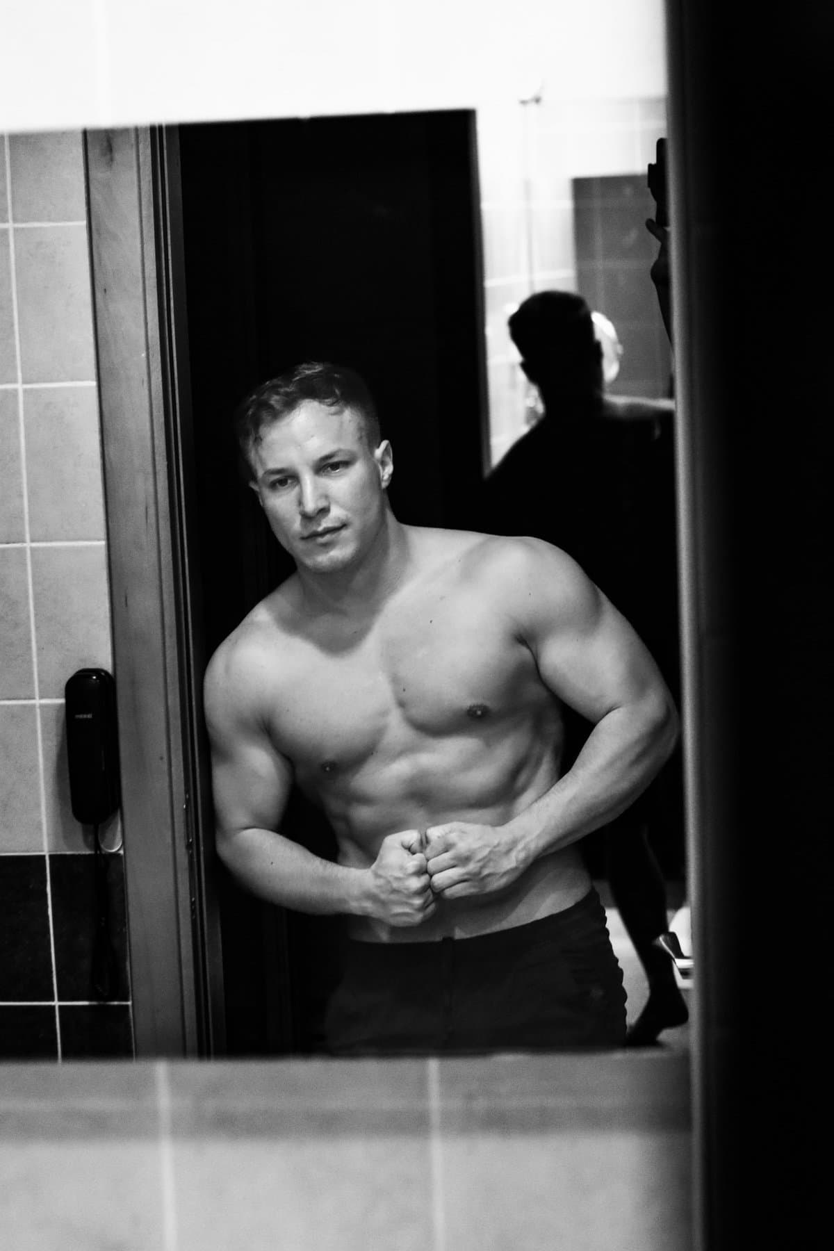 ImalanCollins - escort photo 8 in Dubai