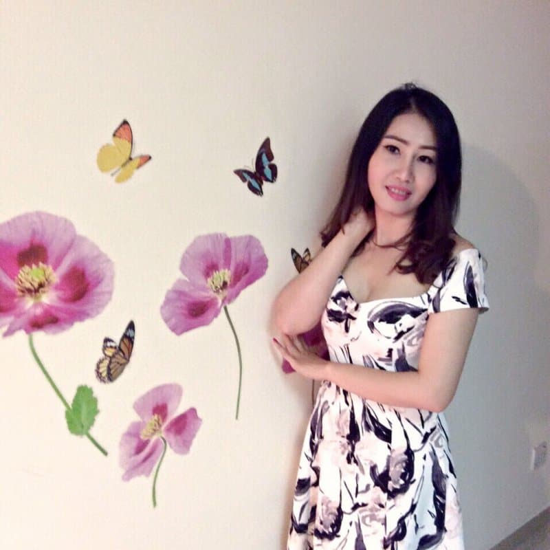 Lily - صورة مرافقة 3 في Dubai