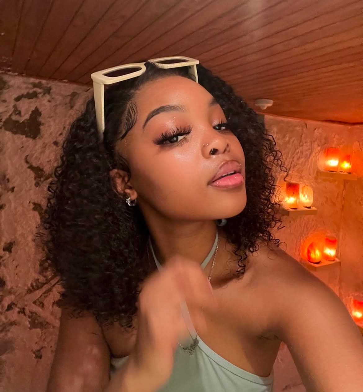 Lora - фото эскорт 4 в Dubai