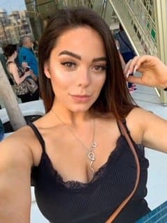 Sasha - escort photo 5 in Dubai