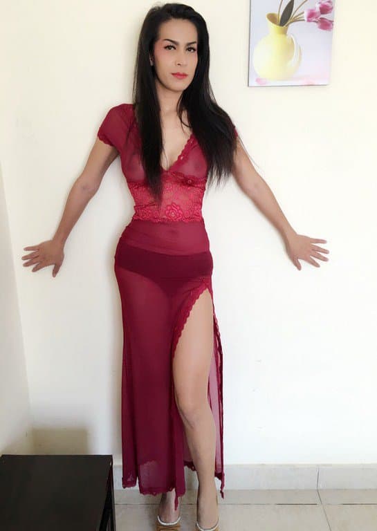 Wei Wei - фото эскорт 17 в Dubai