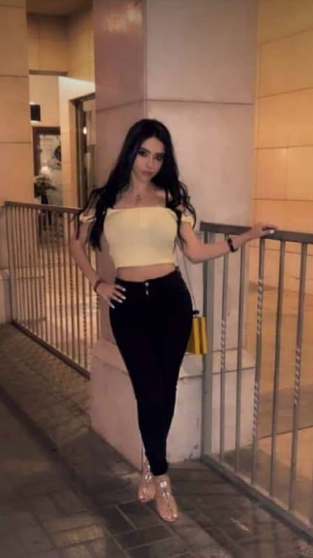 Rahaf - صورة مرافقة 3 في Dubai