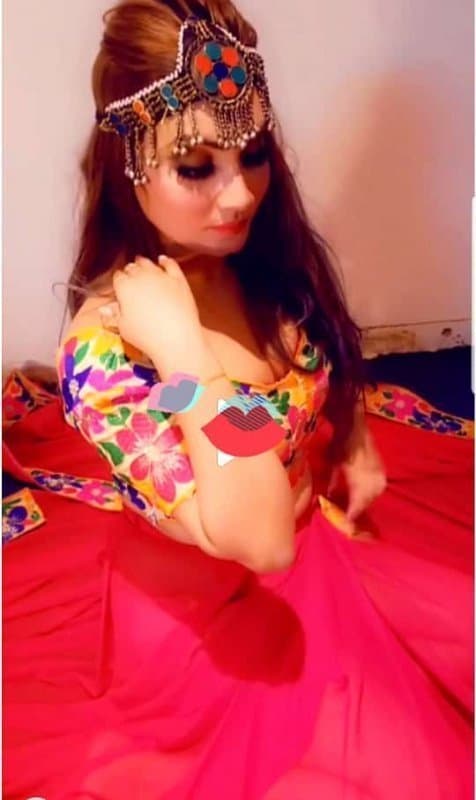 Ankita Khanna - фото эскорт 4 в Dubai