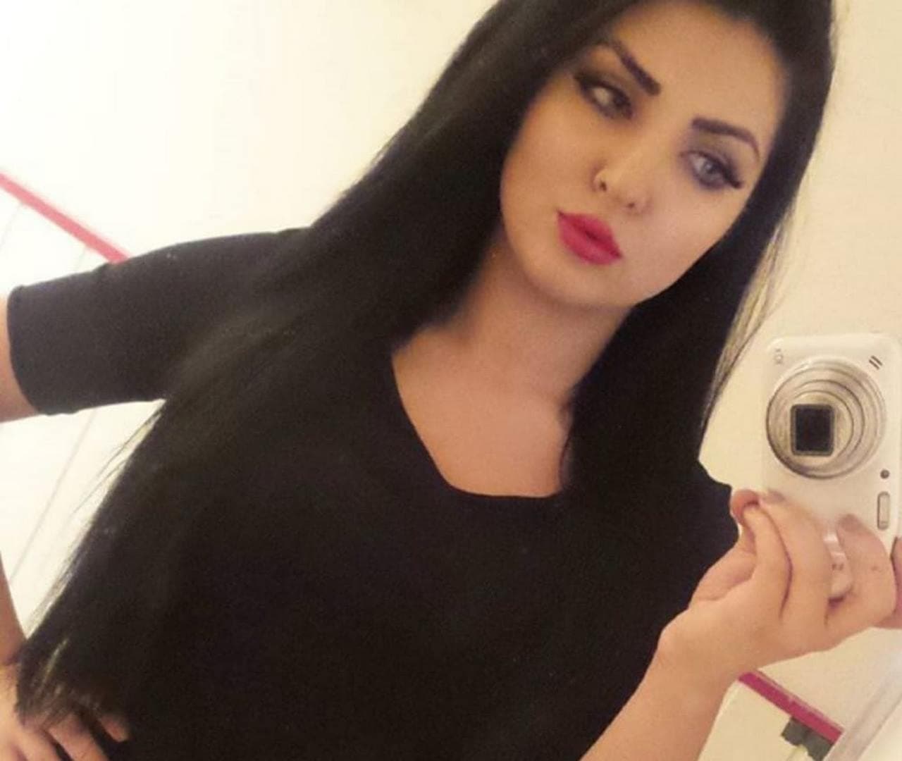 Samar - фото эскорт 10 в Dubai