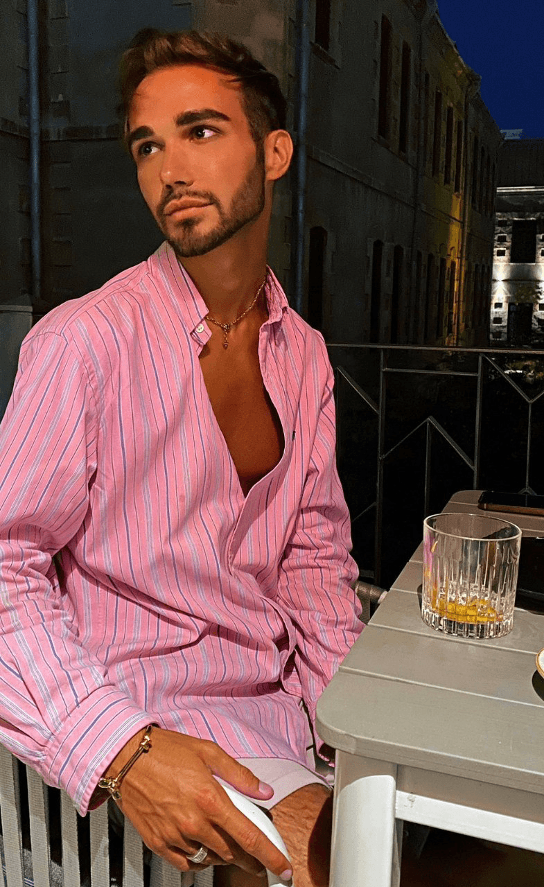 Anton - escort photo 3 in Dubai